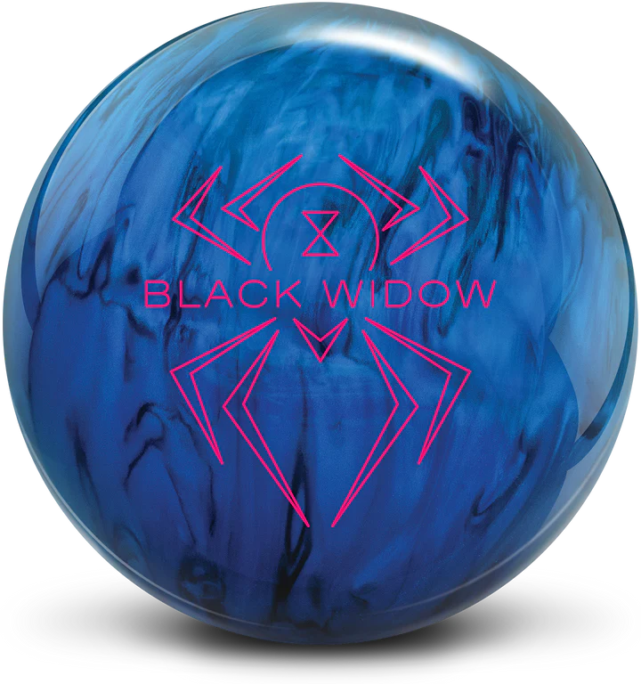 Hammer Black Widow Mania