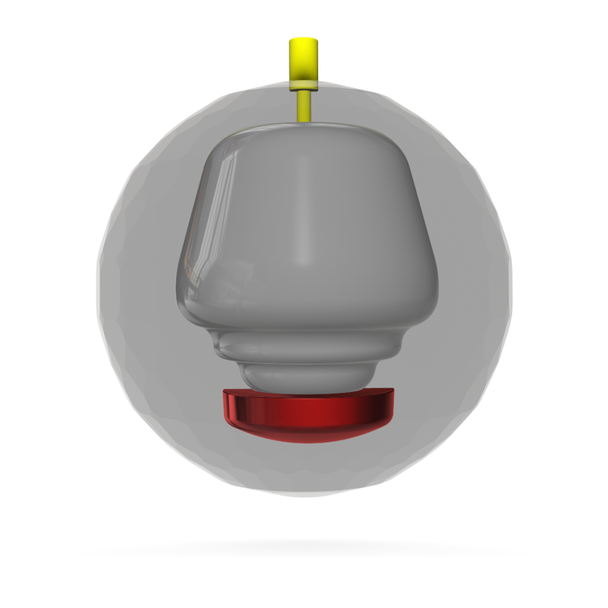 Storm Rocket AI