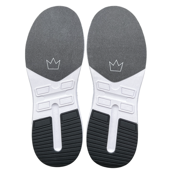 Brunswick Prism Men's Bowling Shoes