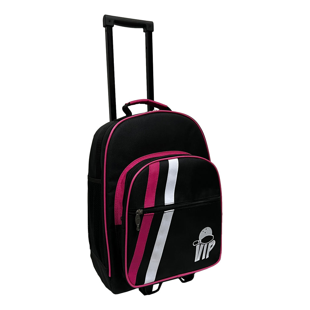 VIP Single Roller Bag Pink