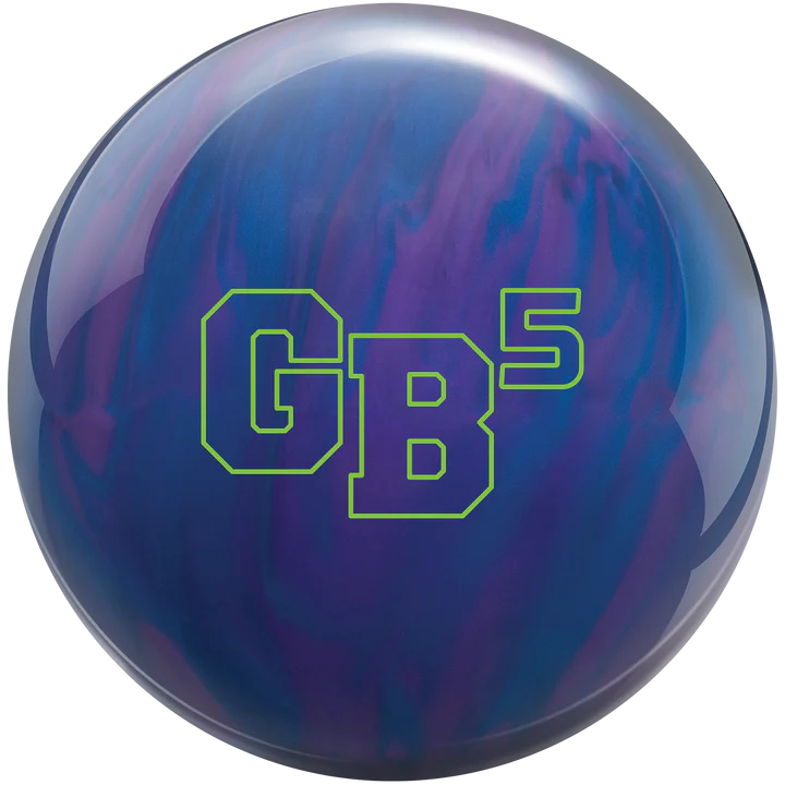 Ebonite Game Breaker 5 Pearl