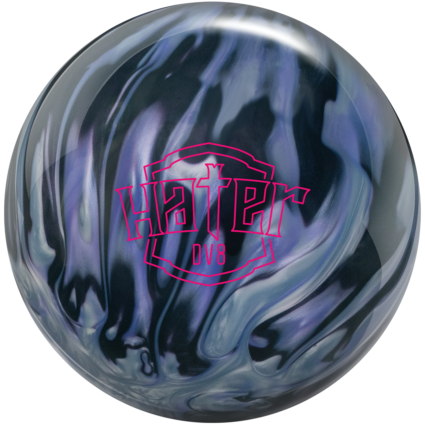 DV8 Hater Pearl