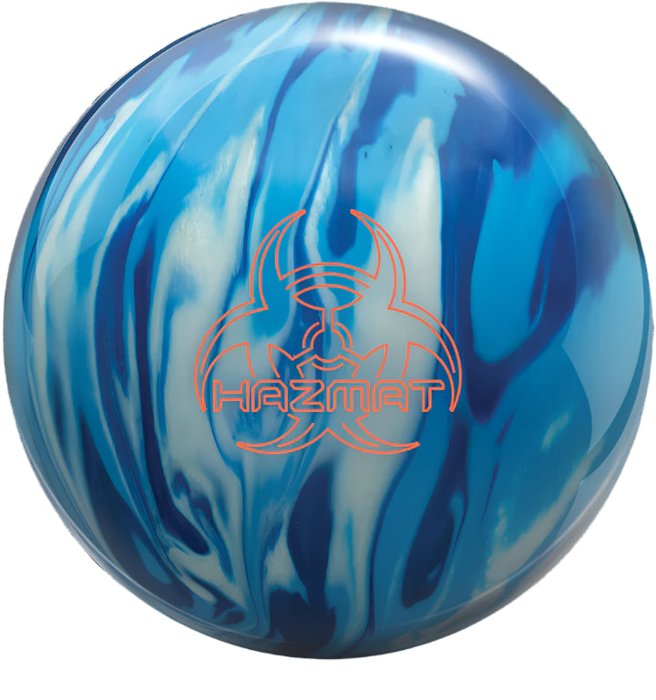 Hammer Hazmat Pearl
