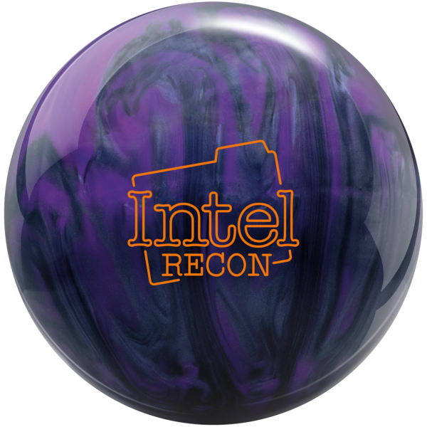 Radical Intel Recon