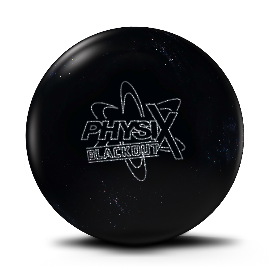 Storm Physix Blackout