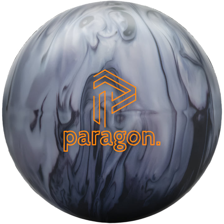 Track Paragon Shadow