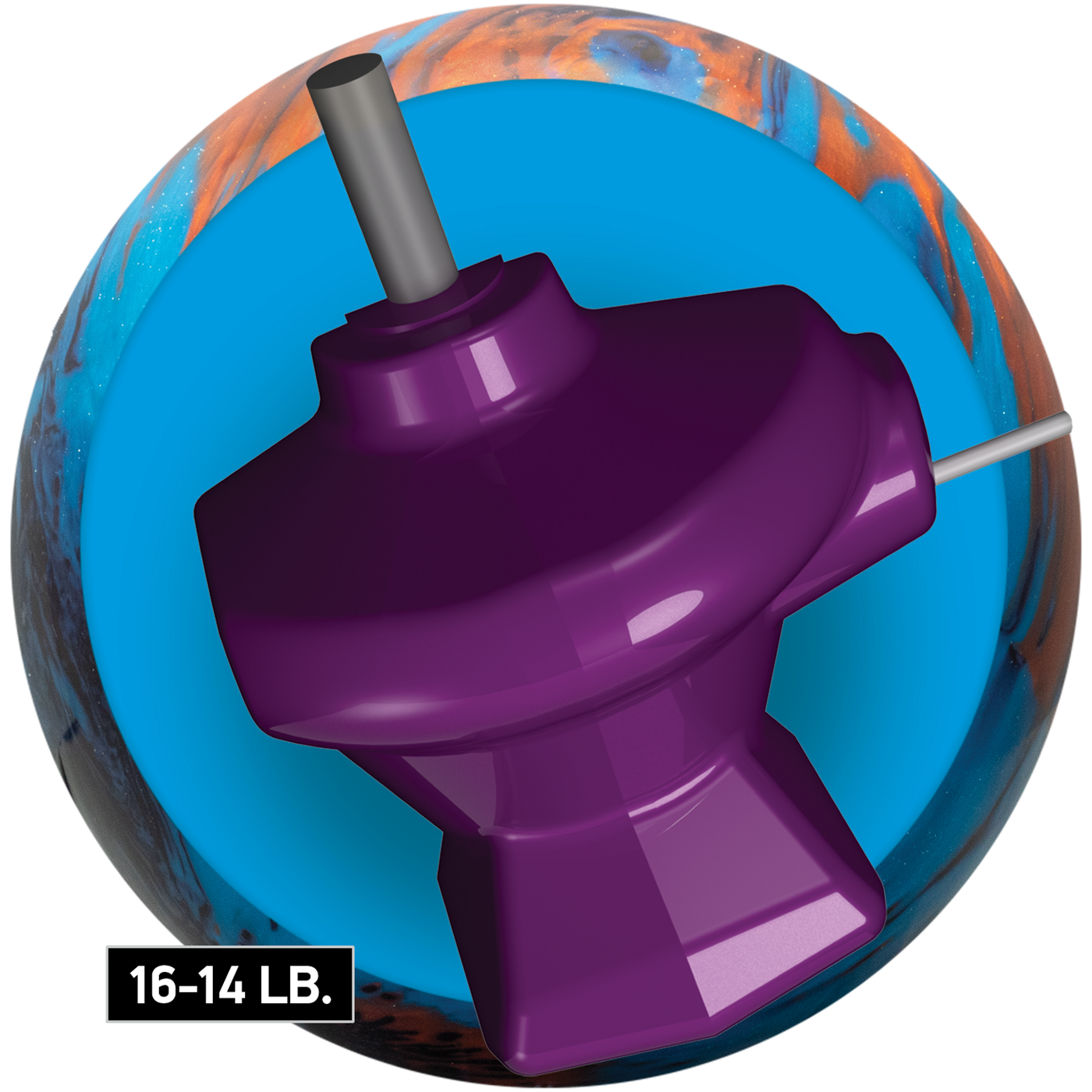 Radical Power Hitter