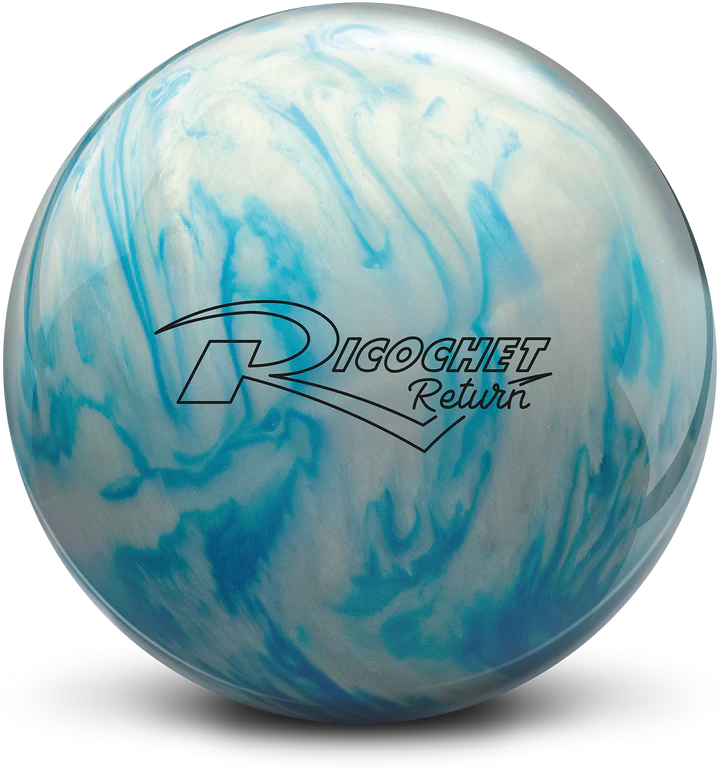 Columbia Ricochet Return