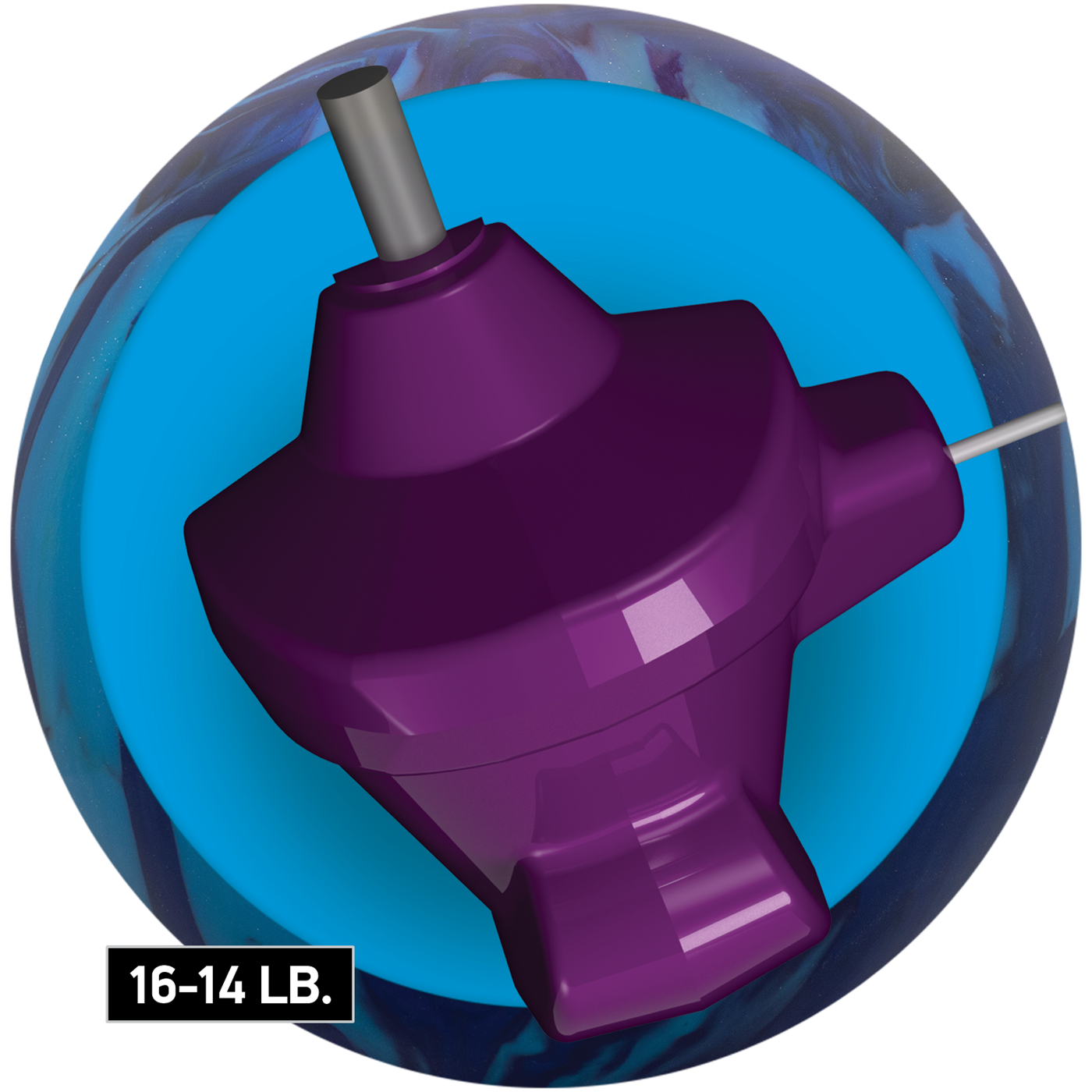 Radical Torpedo Pearl