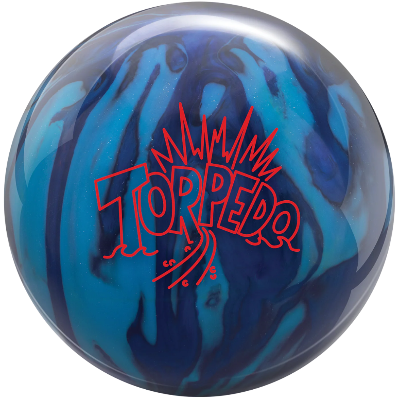 Radical Torpedo Pearl