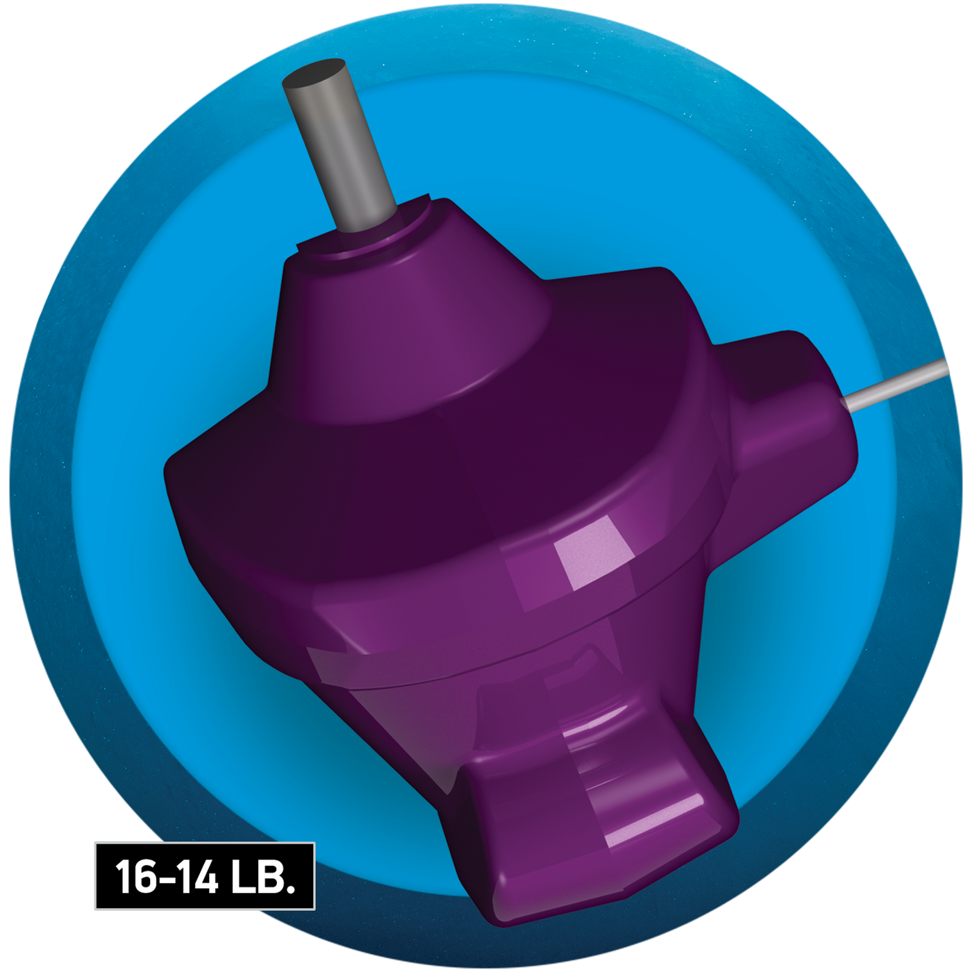 Radical Torpedo Direct Hit