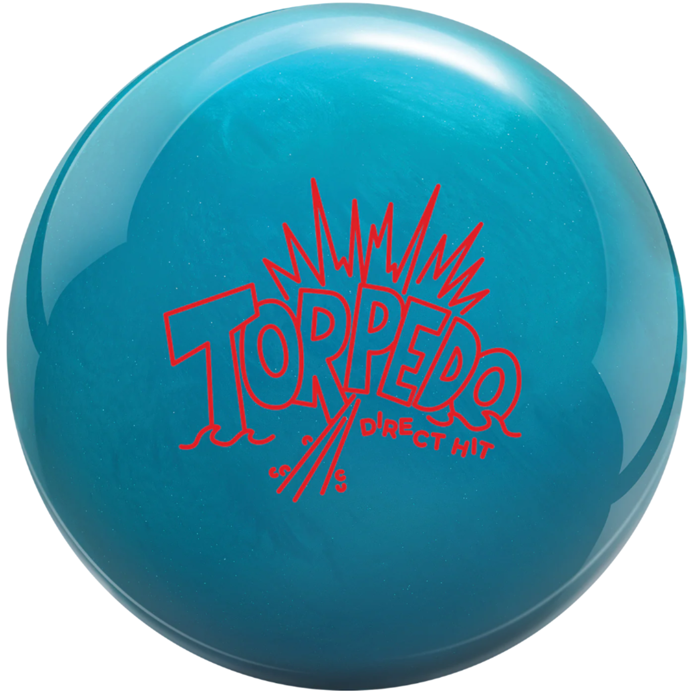 Radical Torpedo Direct Hit