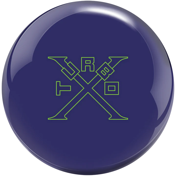 Ebonite Turbo X