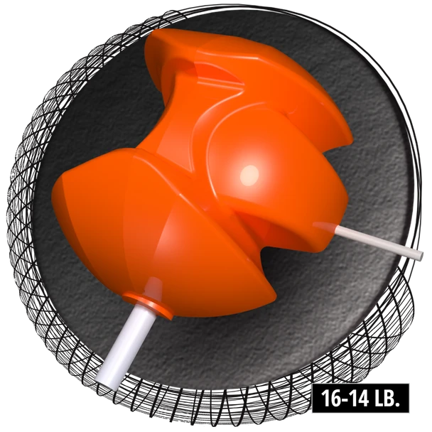HAMMER Zero Mercy Hybrid