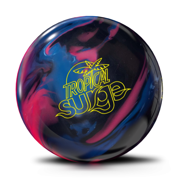 Storm Tropical Surge Black-Blue-Pink