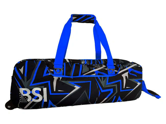 BSI Triple Roller Bowling Bag
