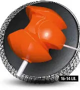 Hammer Zero Mercy Pearl