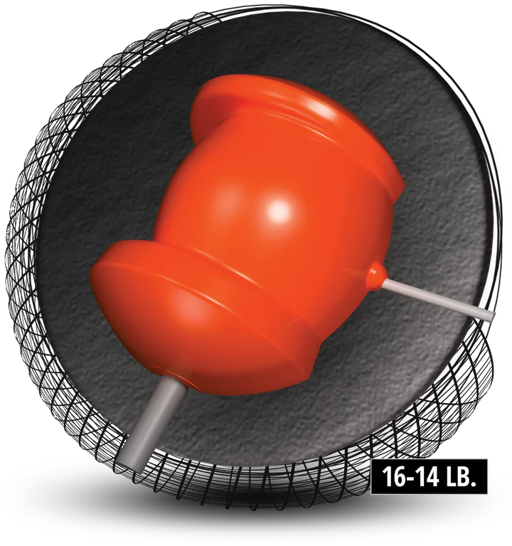 Hammer 3-D Offset Assault