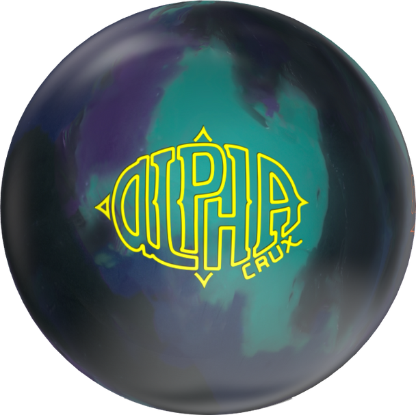 Storm Alpha Crux