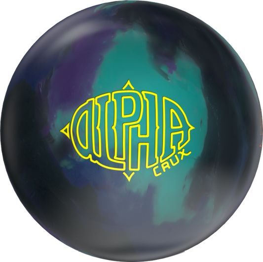 Storm Alpha Crux