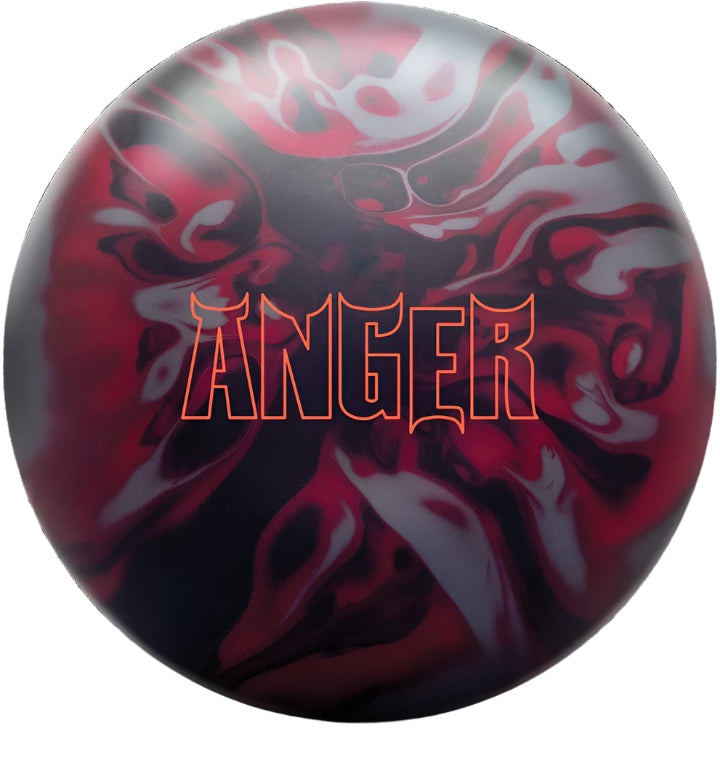 Hammer Anger Solid