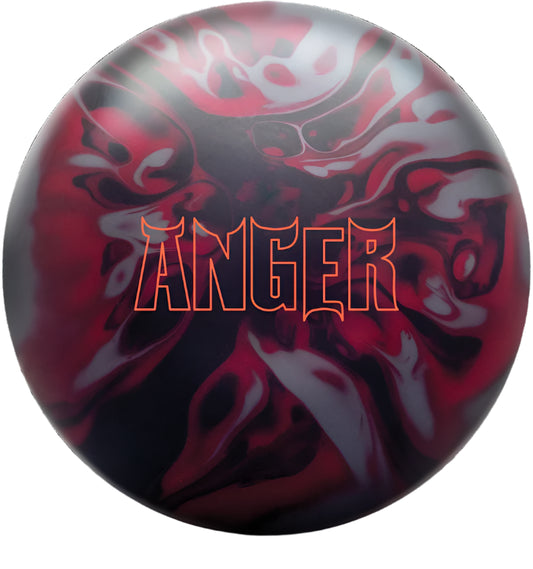 Hammer Anger Solid