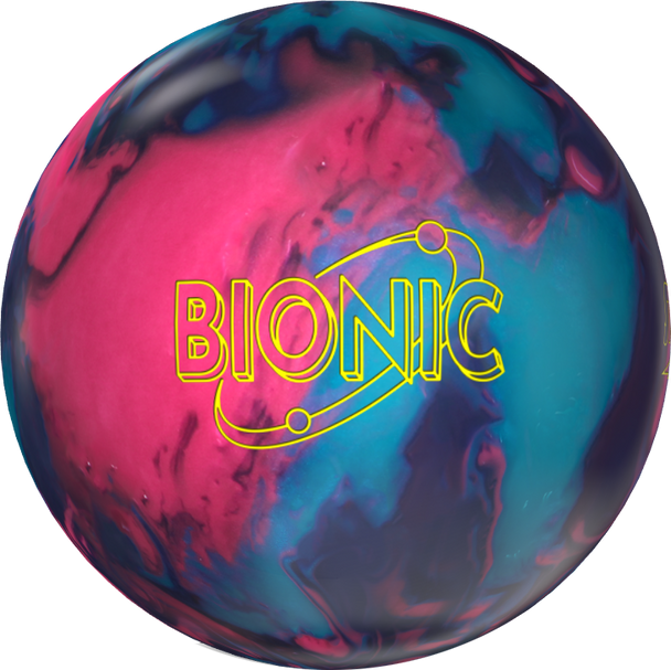 Storm Bionic