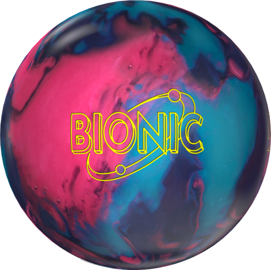 Storm Bionic
