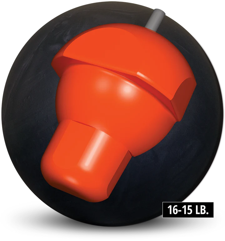 Hammer Black Pearl Urethane