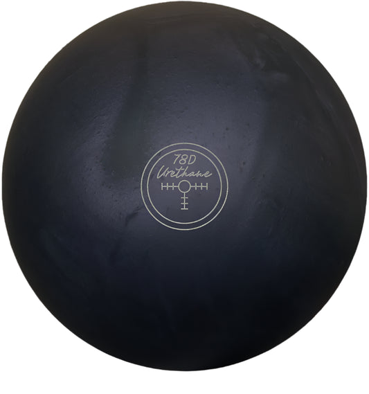 Hammer Black Pearl Urethane