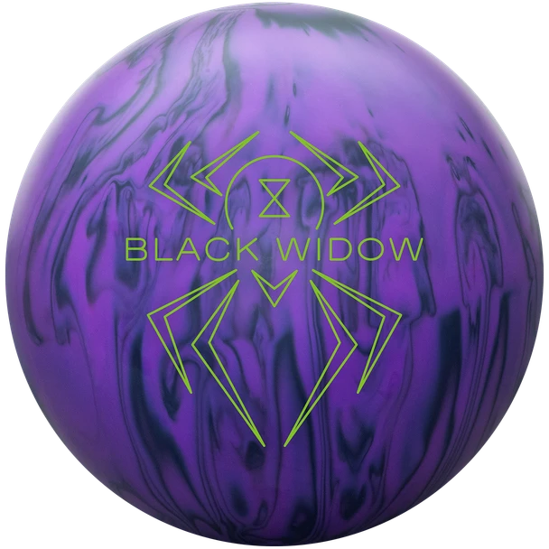 Hammer Black Widow 3.0 Dynasty