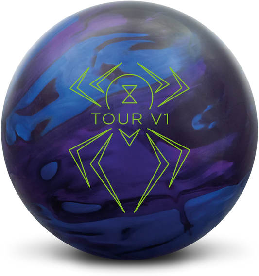 HAMMER BLACK WIDOW TOUR V1