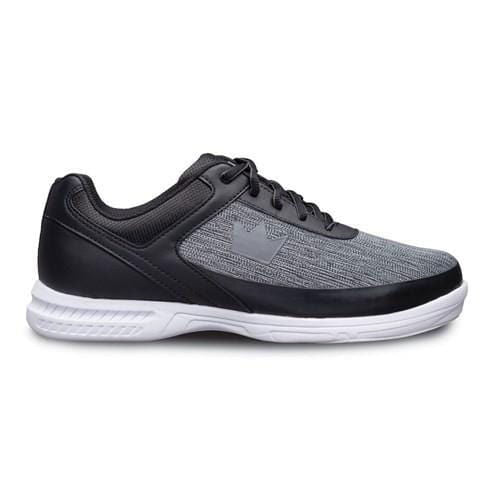 BRUNSWICK FRENZY STATIC MEN'S BOWLING SHOE