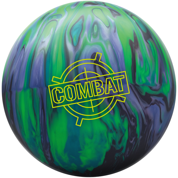 Brunswick Combat Hybrid