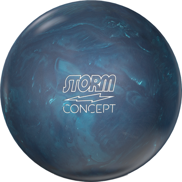 Storm Concept