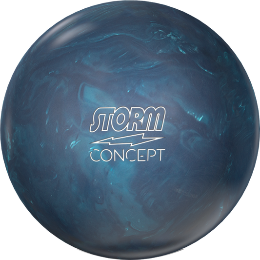 Storm Concept