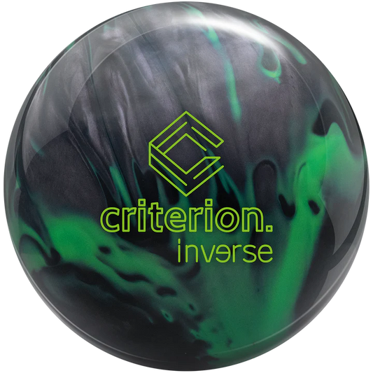 Track Criterion Inverse
