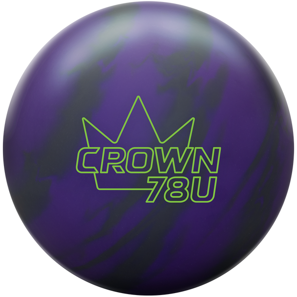Brunswick Crown 78U