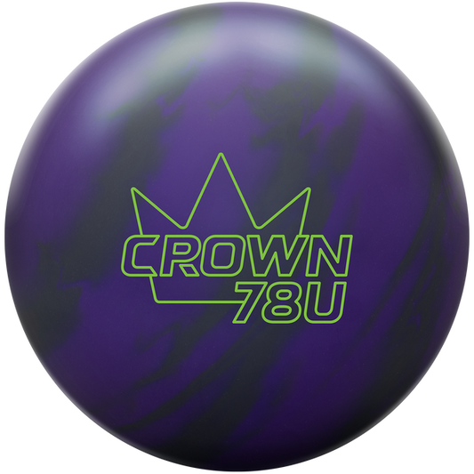 Brunswick Crown 78U