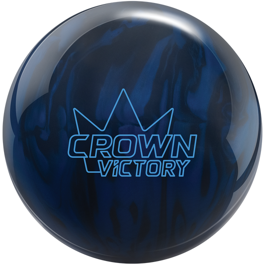 Brunswick Crown Victory
