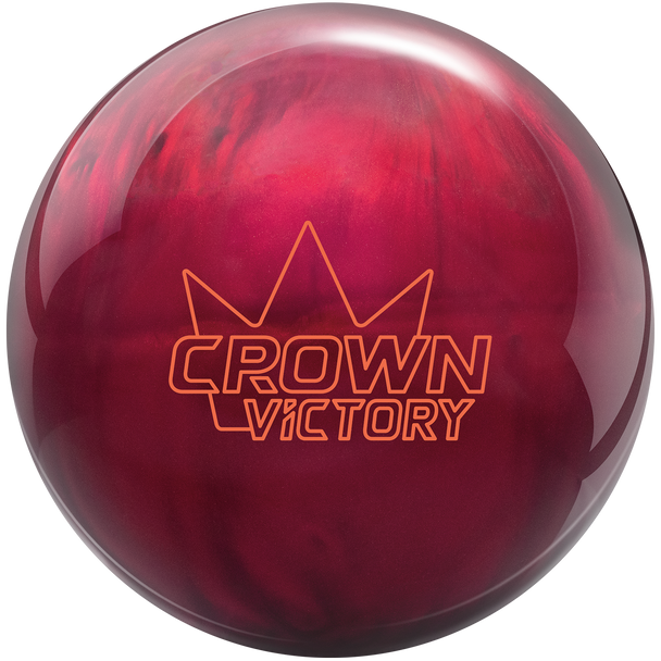 Brunswick Crown Victory Pearl