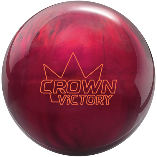 Brunswick Crown Victory Pearl