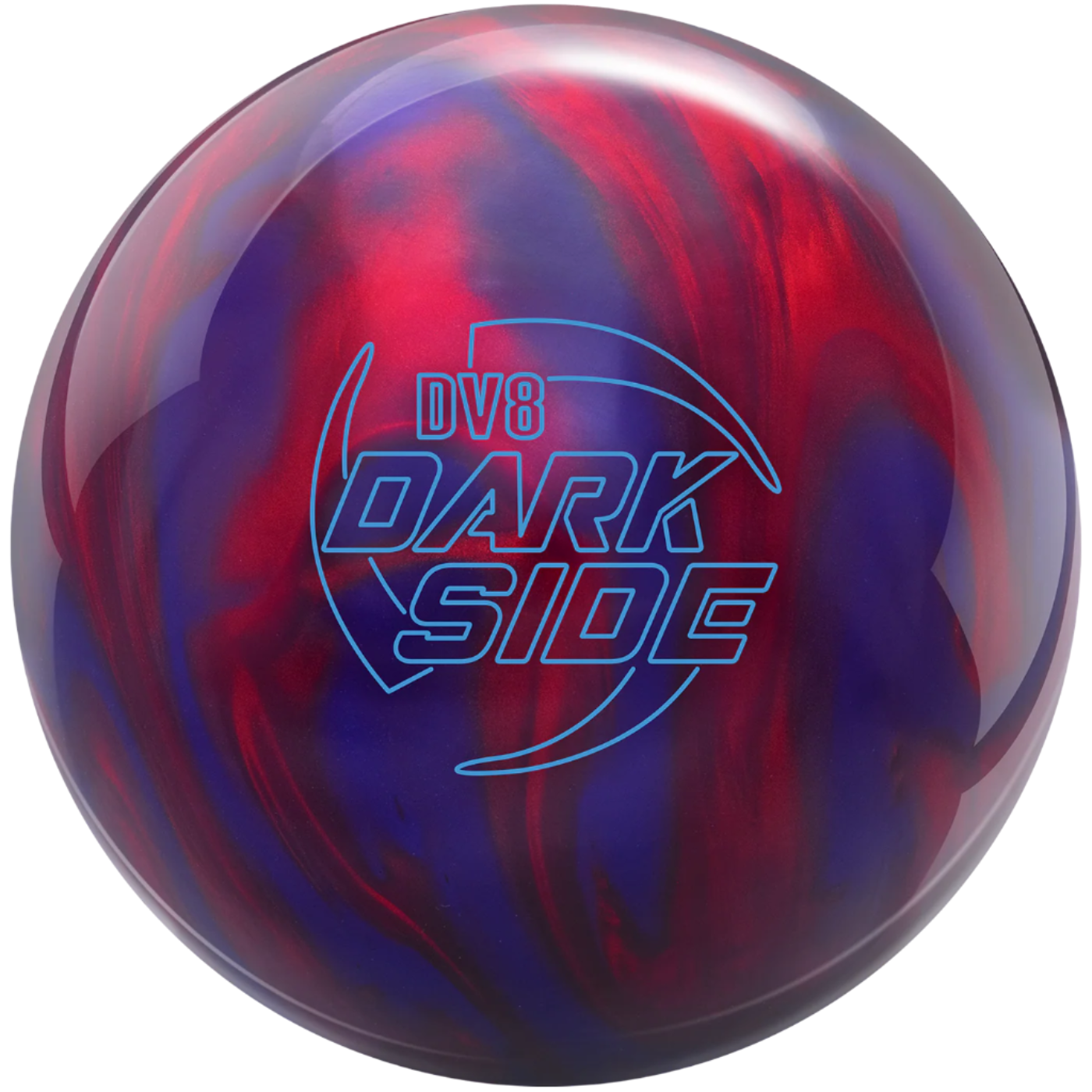 DV8 Dark Side