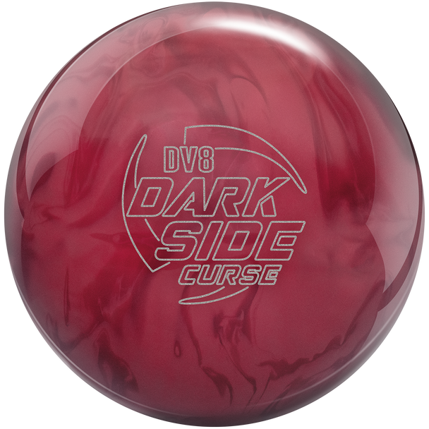 DV8 Dark Side Curse
