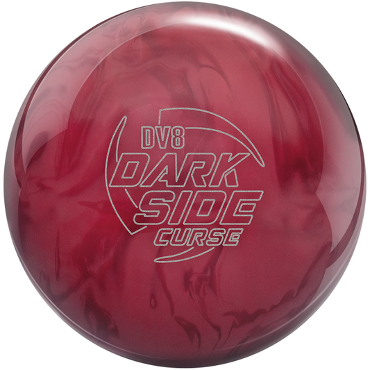 DV8 Dark Side Curse