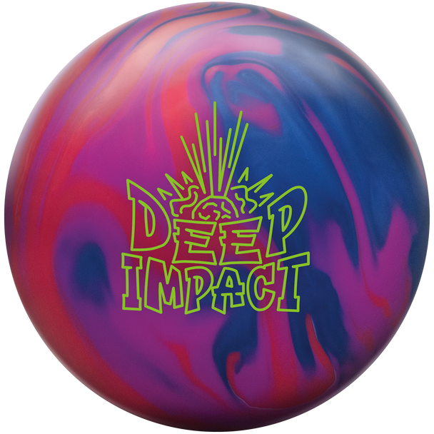 Radical Deep Impact