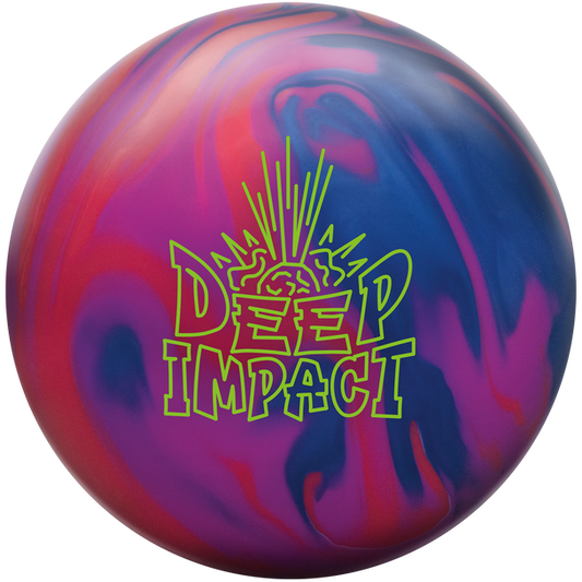 Radical Deep Impact