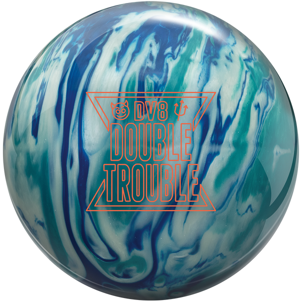 DV8 Double Trouble