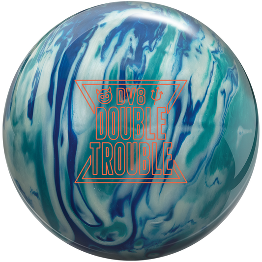 DV8 Double Trouble