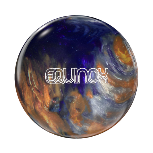 Storm Equinox